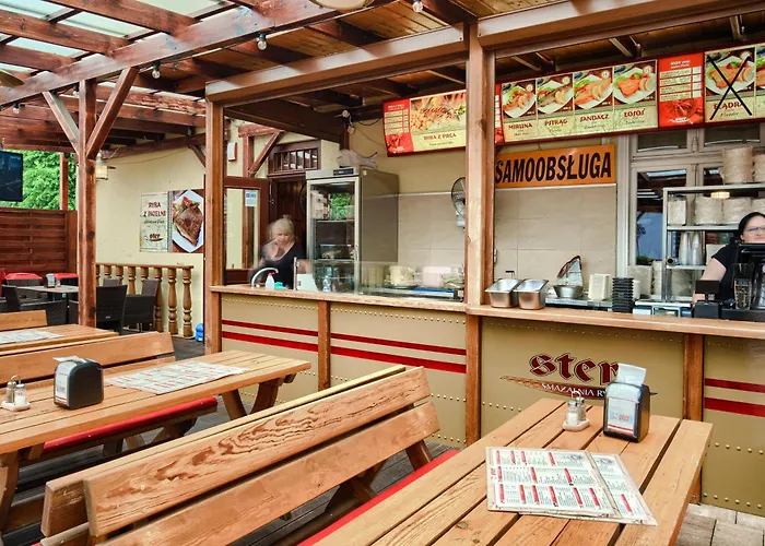 Willa Ster Międzyzdroje