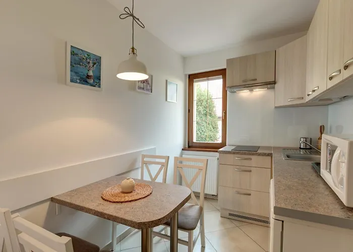 Willa Drako Międzyzdroje